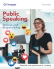 Public Speaking : Choices and Responsibility - Book