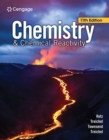 Student Solutions Manual for Chemistry & Chemical Reactivity - Book