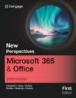 New Perspectives Microsoft? 365? & Office? Intermediate, First Edition - Book