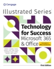 Technology for Success and Illustrated Series® Collection, Microsoft® 365® & Office® - Book