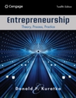 Entrepreneurship : Theory, Process, Practice - Book