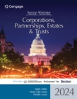 South-Western Federal Taxation 2024 : Corporations, Partnerships, Estates and Trusts - Book