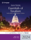 South-Western Federal Taxation 2024 : Essentials of Taxation: Individuals and Business Entities - Book