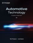 Tech Manual for Thompson/Erjavec's Automotive Technology: A Systems Approach - Book