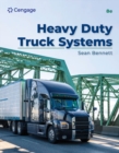 Student Workbook for Bennett's Heavy Duty Truck Systems - Book