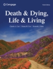 Death & Dying, Life & Living - Book