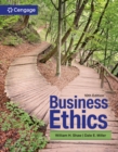 Business Ethics : A Textbook with Cases - Book