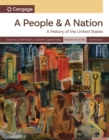 A People and a Nation, Volume II: Since 1865 : Volume II: Since 1865 - Book