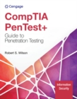 CompTIA PenTest+ Guide to Penetration Testing - Book