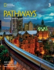 Pathways Reading, Writing, and Critical Thinking 3: Student?s Book - Book