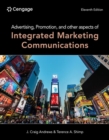 Advertising, Promotion, and other aspects of Integrated Marketing Communications - Book