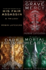 His Fair Assassin : A Trilogy - eBook