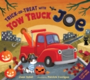 Trick-Or-Treat with Tow Truck Joe - Book