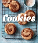 Betty Crocker Cookies : Irresistibly Easy Recipes for Any Occasion - eBook