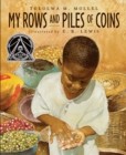 My Rows And Piles Of Coins - Book