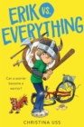 Erik vs. Everything - eBook