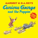 Curious George and the Puppies - Book