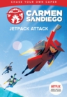 Jetpack Attack - eBook
