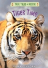 Tiger Time - eBook