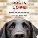 Dog Is Love - eAudiobook