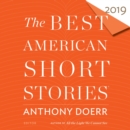 The Best American Short Stories 2019 - eAudiobook