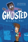 Ghosted - eBook