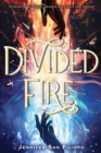 Divided Fire - eBook
