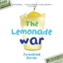 The Lemonade War - eAudiobook