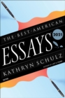 The Best American Essays 2021 - eBook