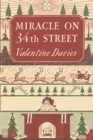 Miracle on 34th Street : A Christmas Holiday Book for Kids - Book