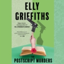 The Postscript Murders - eAudiobook