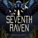 The Seventh Raven - eAudiobook