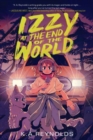 Izzy at the End of the World - Book