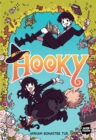 Hooky - Book