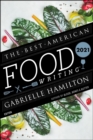 The Best American Food Writing 2021 - eBook