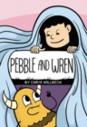 Pebble and Wren - Book