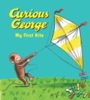 Curious George My First Kite Padded Board Book - Book