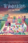 The Vanderbeekers Lost and Found - Book
