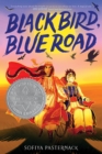 Black Bird, Blue Road - eBook