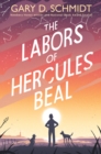 The Labors of Hercules Beal - eBook