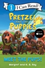 Pretzel and the Puppies: Meet the Pups! - Book