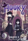 Hooky Volume 3 - Book