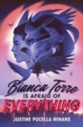 Bianca Torre Is Afraid of Everything - Book