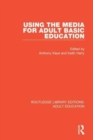Using the Media for Adult Basic Education - Book