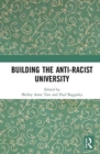 Building the Anti-Racist University - Book