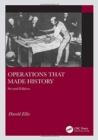 Operations that made History 2e - Book