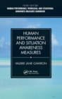 Human Performance and Situation Awareness Measures - Book