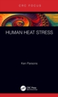 Human Heat Stress - Book