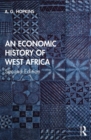 An Economic History of West Africa - Book