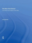 The New York School : The Painters and Sculptors of the Fifties - Book